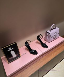 Try Different Elisabetta Franchi High HeelsA Light Luxury Brand Elisabetta FranchiElisabetta Fr 14fskghk