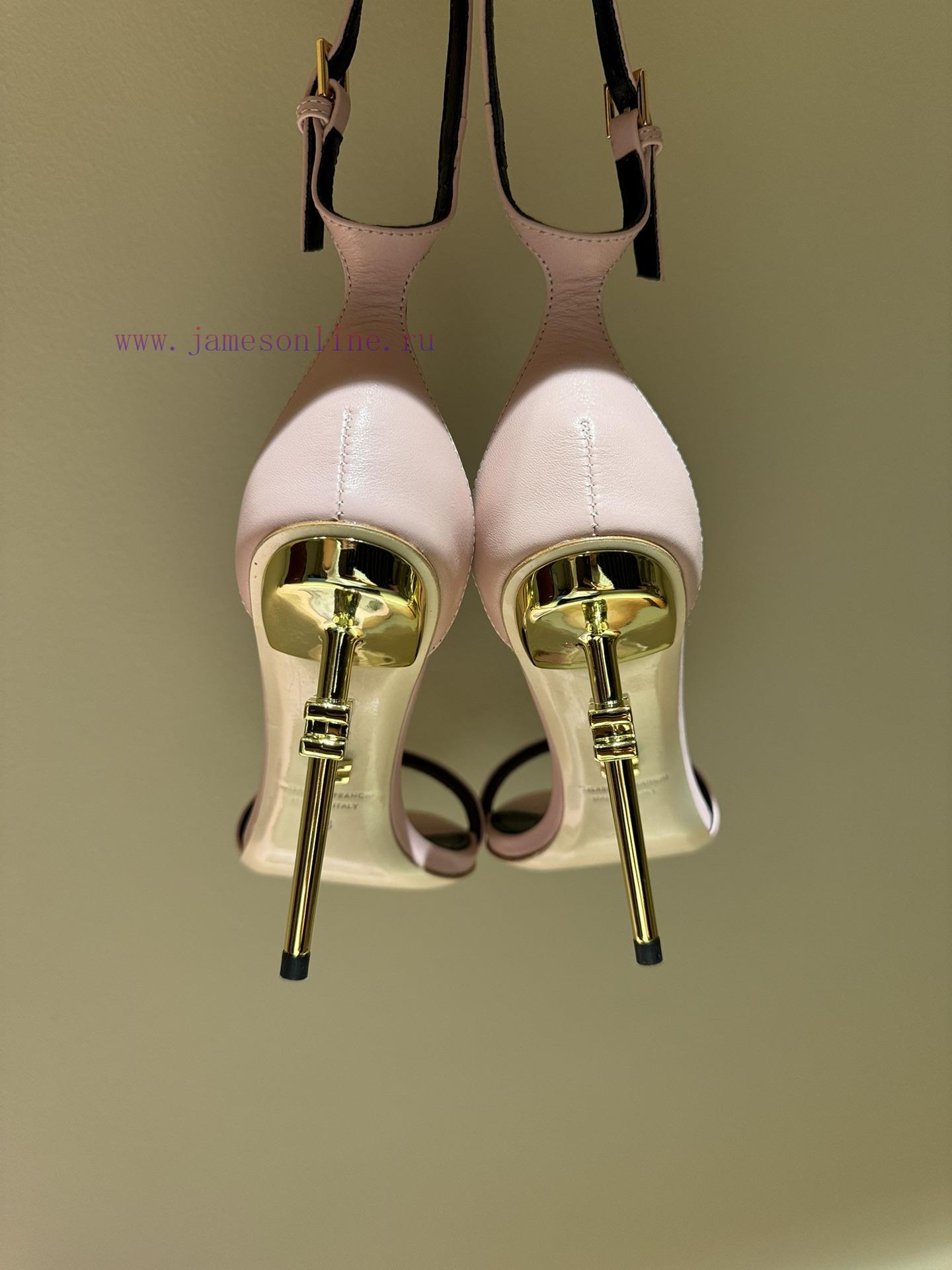 Try Different Elisabetta Franchi High HeelsA Light Luxury Brand Elisabetta FranchiElisabetta Fr l6bj1tng - Image 9