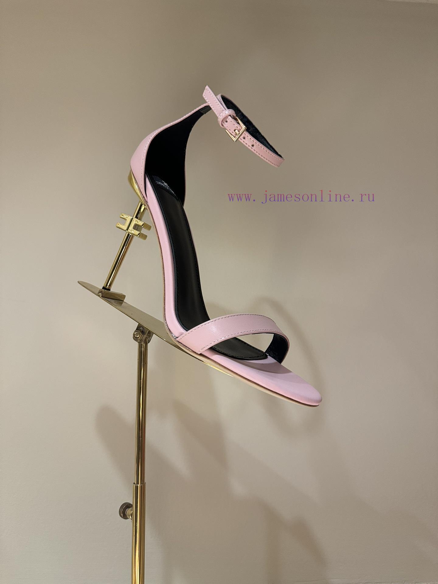 Try Different Elisabetta Franchi High HeelsA Light Luxury Brand Elisabetta FranchiElisabetta Fr l6bj1tng - Image 11