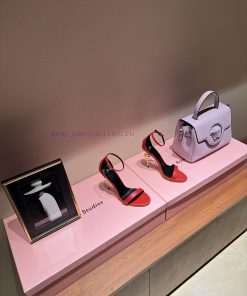 Try Different Elisabetta Franchi High HeelsA Light Luxury Brand Elisabetta FranchiElisabetta Fr yvhaosra
