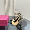 Elisabetta Franchi High HeelsA Light Luxury Brand Elisabetta FranchiElisabetta Franchi's Stunni eztb4phf