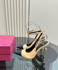 Elisabetta Franchi High HeelsA Light Luxury Brand Elisabetta FranchiElisabetta Franchi's Stunni eztb4phf