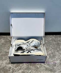 Top Tier Jjjjond X Asics Gel Kayano 14 Silver Black ️ The First Collaboration Between The Two P aciaqycv