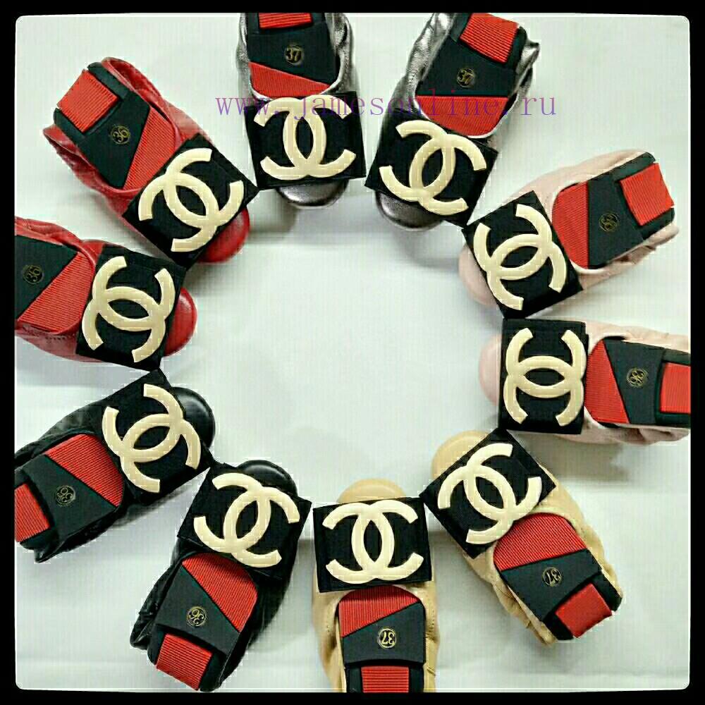 P Classic Chanel Chicken Rolls Shoes Dance Shoes Made Of Imported Sheep Leather+sheep Leather L 97tgdtdc - Image 5