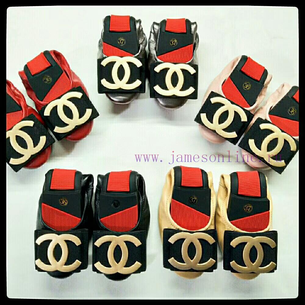 P Classic Chanel Chicken Rolls Shoes Dance Shoes Made Of Imported Sheep Leather+sheep Leather L 97tgdtdc - Image 6