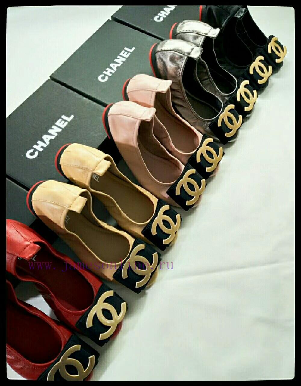 P Classic Chanel Chicken Rolls Shoes Dance Shoes Made Of Imported Sheep Leather+sheep Leather L 97tgdtdc - Image 7