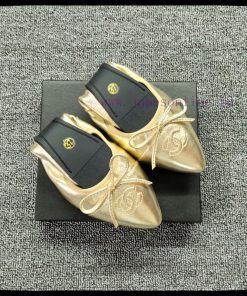 P. Rv Dancing Shoes Super Soft Top Layer Imported Sheepskin Ballet Chicken Rolls Shoes Sheepski 3d7whmke