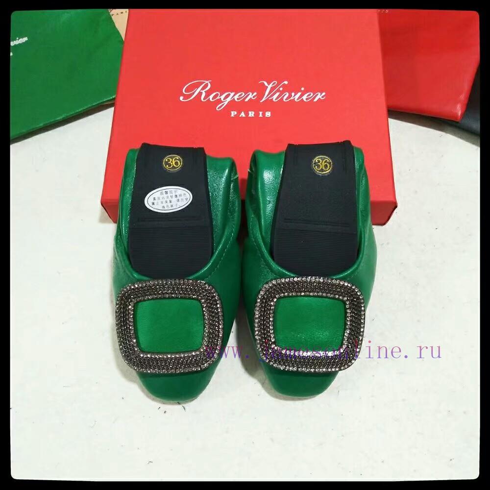 P. Rv Dancing Shoes Super Soft Top Layer Imported Sheepskin Ballet Chicken Rolls Shoes Sheepski 3d7whmke - Image 2