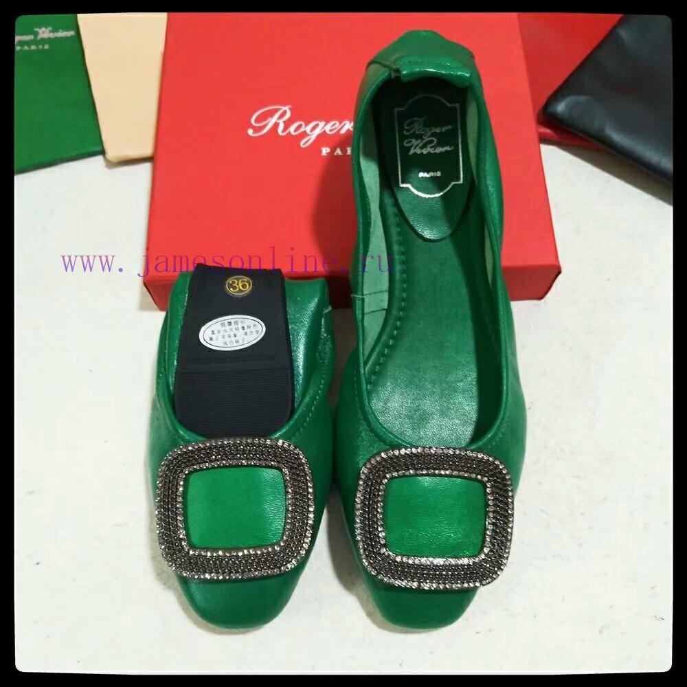 P. Rv Dancing Shoes Super Soft Top Layer Imported Sheepskin Ballet Chicken Rolls Shoes Sheepski 3d7whmke - Image 3