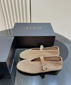 The MostALAIA | French High-end First Tier High-end BrandAzzedine Alaia The Last Artist In The 67yzweq2