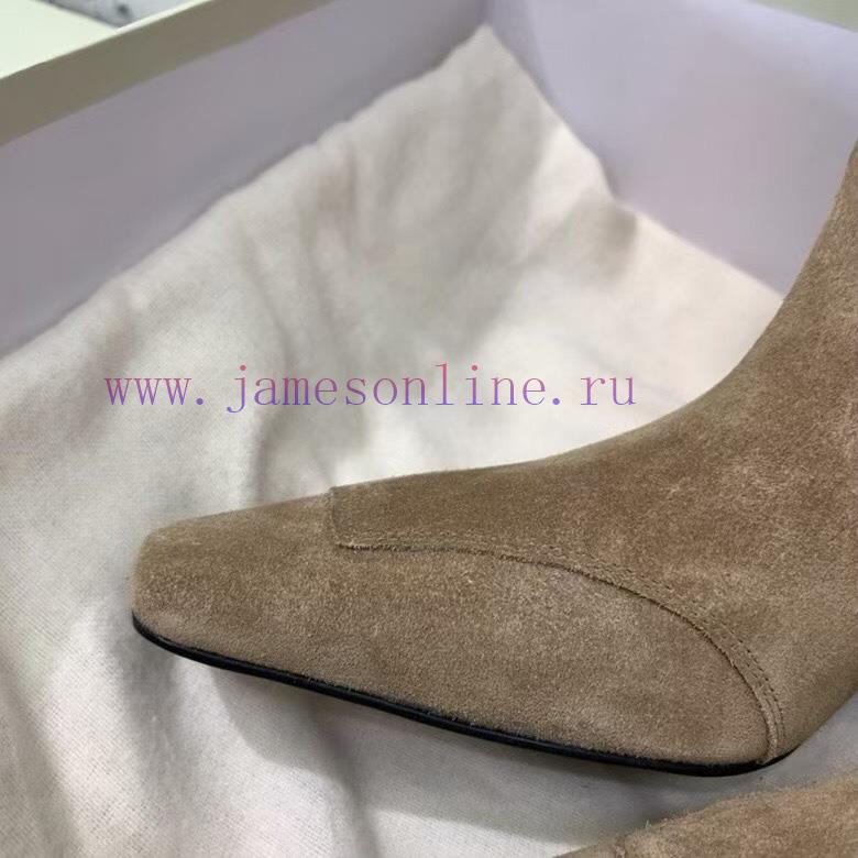 Top Qualityunfolio Fw24 New Arrival~ UNFOLIO 2024 Autumn/Winter New Retro Western Cowboy BootsI we01uwsl - Image 6