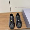 HOGAN X JCT Customized Thick Soled Diamond Hot Stamping Casual ShoesTanjianci Global Limited Ed 8ldbd0zi