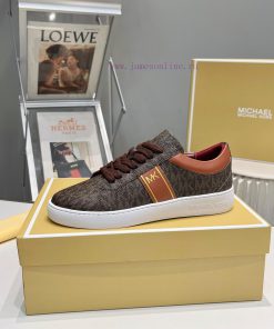 P. MICHAEL KORS 2024 Autumn/Winter Single Shoes Sheepskin Inner Size 36-4035.41.42 CustomUpdate vdse7ov2
