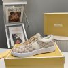 P. MICHAEL KORS 2024 Autumn/Winter Single Shoes Sheepskin Inner Size 36-4035.41.42 CustomUpdate o7ej032z