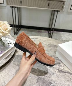 Loewe Campo 2024 Mary Jane Le Fu Shoes Loewe's New Campo Mary Jane Shoes Come From The 2024 Ear 2kjoryz1