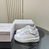 JIMMY CHOO Original Large Bottom Casual White Shoes Designed With The Latest Technology Strong xrw4vt9i