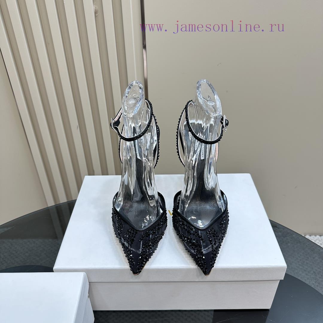Hot Selling ABING WANG High HeelsWe Have Launched This Charming And Beautiful Single Item Tortu kox3ukx8 - Image 3