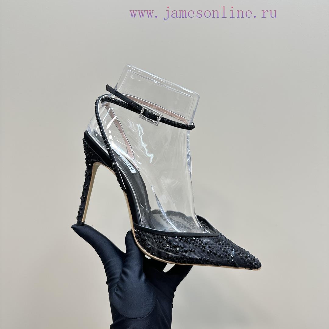 Hot Selling ABING WANG High HeelsWe Have Launched This Charming And Beautiful Single Item Tortu kox3ukx8 - Image 7