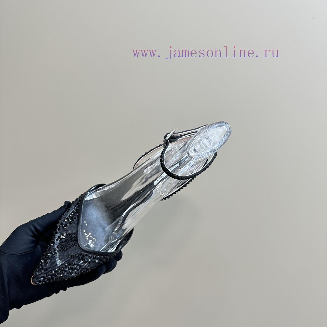 Hot Selling ABING WANG High HeelsWe Have Launched This Charming And Beautiful Single Item Tortu kox3ukx8 - Image 8