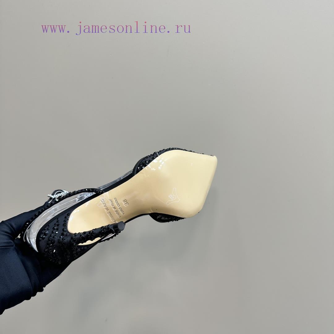 Hot Selling ABING WANG High HeelsWe Have Launched This Charming And Beautiful Single Item Tortu kox3ukx8 - Image 10
