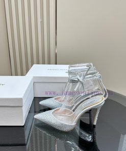 Hot Selling ABING WANG High HeelsWe Have Launched This Charming And Beautiful Single Item Tortu 73lpfc2w