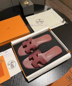 HERMES Hermes Palm Pattern Series H Trailer Made With 11 High Altitude Edition Shoes Top Of The fqmvdual