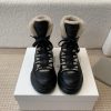 BC 2024s Autumn/Winter New Product: Woolen Tube Short Boots Brunello Cucinelli Inspired By The 2ega7zah