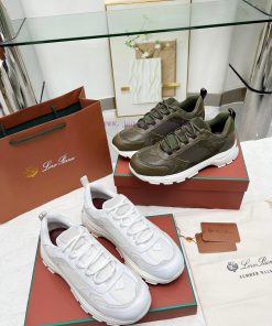 Autumn And Winter Men's Luck With Calf Leather Paired With Original Calf Velvet Combined With T 201gjmoo