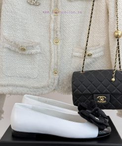 Chanel | Chanel 25C Early Spring New ProductCamellia Single ShoesThis Season's Camellia Series zt855jzg