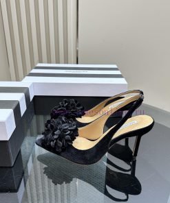 Aquazzura | Golden Pineapple New Sandals_______________________________These Blingbling Shoes A prk8j5i9