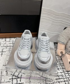 Top Qualitysmfk Ss24 New Arrival～SMFK * 2025 Spring/Summer New Thick Soled Sports ShoesA Pair O nnzegxn8