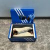Top Brain Dead X Adidas Origins STAN SMITH Brain Death Brown ️ This Shoe Features A Popular Des m6berd31
