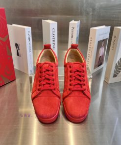 ╔ Low Cut Red Sheep Jingguang Edition ╗️Top Level Customized Version𝑪𝒉𝒓𝒊𝒔𝒕𝒊𝒂𝒏 𝑳𝒐𝒖𝒃𝒐𝒖𝒕𝒊𝒏Whether ik6uqzcx