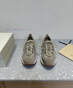 Brunello Cucinelli Autumn And Winter New Couple Style Lace Up Series Casual ShoesBC Is A Well-k i5uftl1g