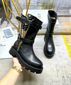 D-Quest And Ankle Boots Are New Products For Early Spring 2025 With A New Interpretation Of Pun jknre1kf