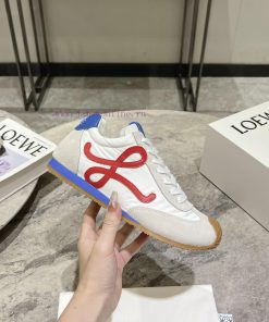 Male 10LOEWE's Second-generation Ballet Runner 2.0 Upgrade Brings Some Shock To The Football Wo 3rr8oz0m