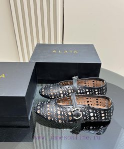 The MostALAIA | French High-end First Tier High-end BrandAzzedine Alaia The Last Artist In The ssyptc04