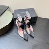 LES PETITS JOUEURSFashionable Essential SandalsUnforgettable The Unique Heel Of LES PETITS JOUE bv8ps411