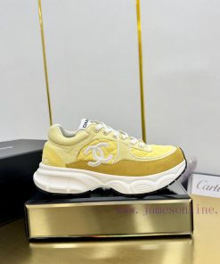 Upgraded Version Upgraded Version Upgraded Version Does Not Accept RebuttalChanel Dad Shoes Cou faj40eyb