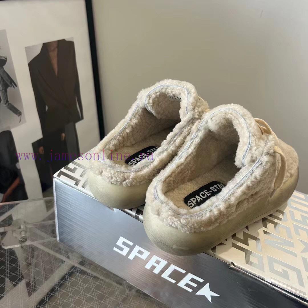 Long Term Production Of Goods Order InquiryFull Wool Thick Soled Bread Shoes With Top Of The Li gba6kpqe - Image 3