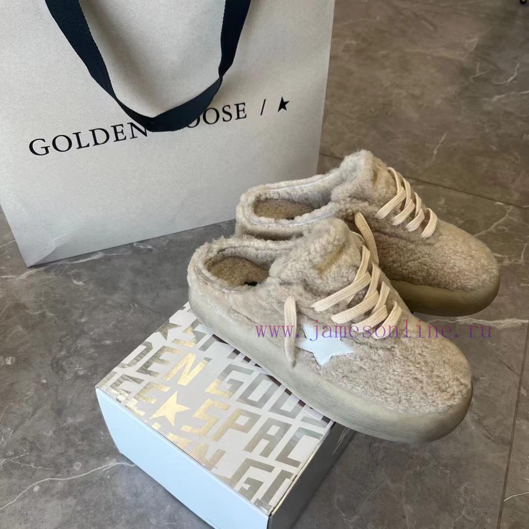 Long Term Production Of Goods Order InquiryFull Wool Thick Soled Bread Shoes With Top Of The Li gba6kpqe - Image 4