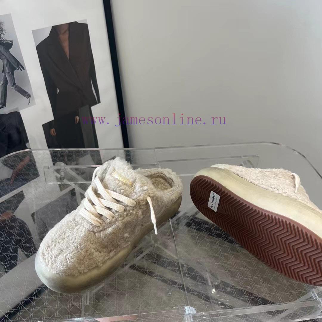 Long Term Production Of Goods Order InquiryFull Wool Thick Soled Bread Shoes With Top Of The Li gba6kpqe - Image 6