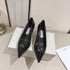 Jimmy Choo2025s. New Spring Yuanbao Shuidi TieThe Perfect Fusion Of Elegance And Luxury Paired 7sl8dzvz