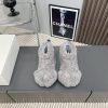 Top Tier13DEMARZO Niche Trendy Brand 24VS Latest Popular Casual SeriesBear Claw Snow BootsWalki t1z3brx2