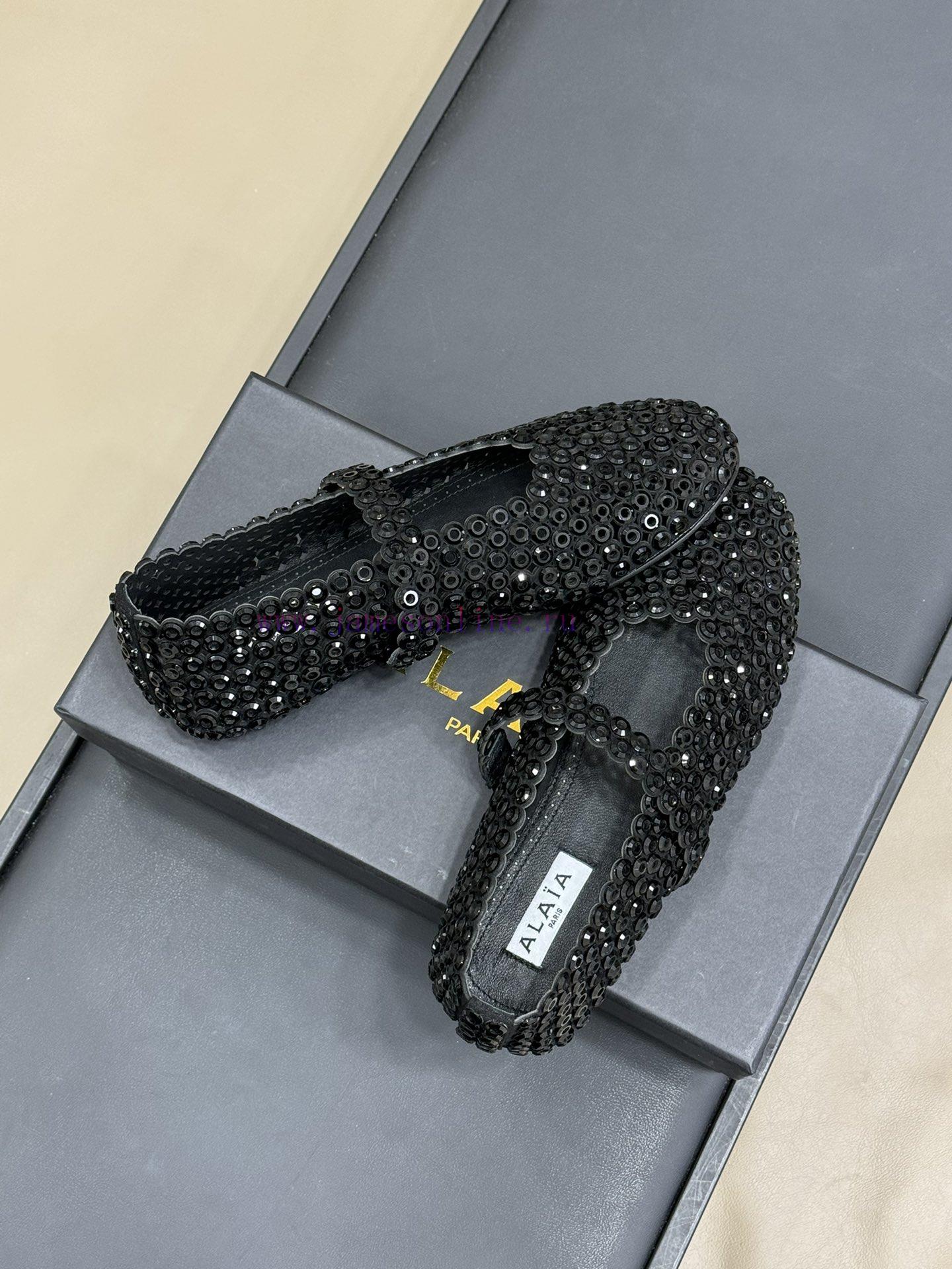 Top Quality PALAIAI Has Reached Out To MeYou Can't Even Choose Between Black Rhinestones And Wh heoy54bz - Image 4