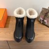 Men's 20 Dongguan Style HermErmanno Scervino24ss Autumn And Winter New Boots With Classic Boot l6zogqqa