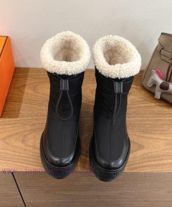 Men's 20 Dongguan Style HermErmanno Scervino24ss Autumn And Winter New Boots With Classic Boot l6zogqqa