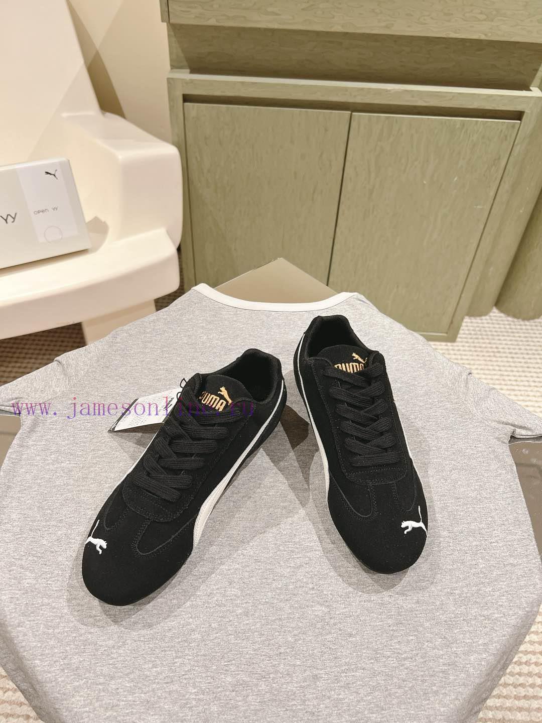 | ²⁰²5𝐬𝐬 🤍🤎The Latest Popular Series Of PUMA In Spring And Summer Of 25... Another Major Event eny4xz13 - Image 3