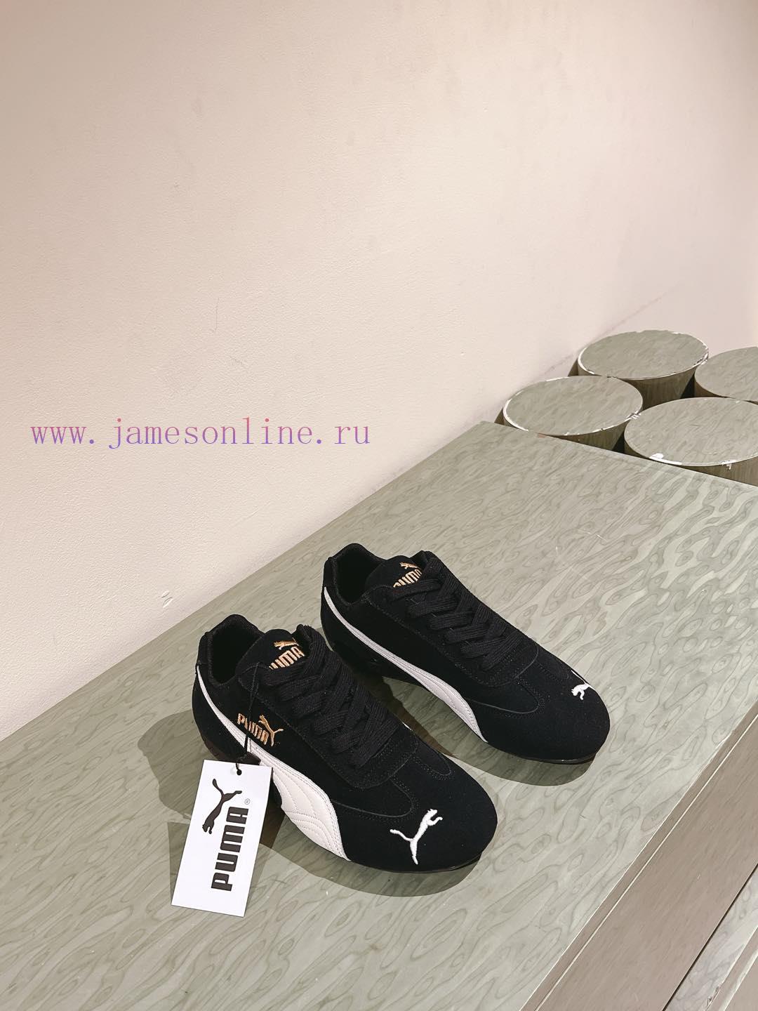 | ²⁰²5𝐬𝐬 🤍🤎The Latest Popular Series Of PUMA In Spring And Summer Of 25... Another Major Event eny4xz13 - Image 8