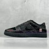 Nike SB Dunk Low Year Of The Snake Limited Edition - Black SnakeCustomized Shoe Box Factory Wit zb9tja3i